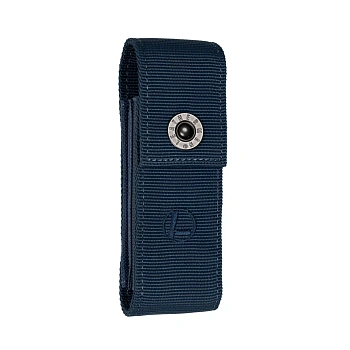 Чехол LEATHERMAN Мод. NYLON L MIDNIGHT для охоты и туризма в Алматы, Казахстан