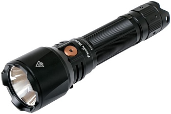 Фонарь FENIX Мод. TK26R — налобные, ручные и кемпинговые фонари | Алматы, Казахстан