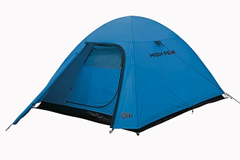 Палатка HIGH PEAK Мод. KIRUNA 3 Купить в Алматы — магазин Korgan Center