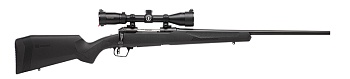 Нарезной карабин SAVAGE Мод. 110 ENGAGE HUNTER XP SYNTHETIC калибра .30-06 Sprg. — фото