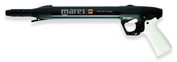 Ружье (пневматика) для подводной охоты MARES Мод. STEN MINIMINI — купить в Алматы | KORGAN.KZ