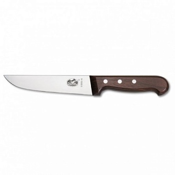 Кухонный нож VICTORINOX Мод. WOOD BUTCHER #5.5200.18 для кухни в Алматы, Казахстан