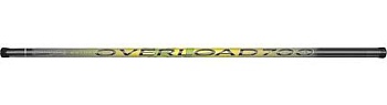Удилище телескопическое SPRO OVERLOAD POWER POLE — телескопическое удилище для рыбалки | Алматы, Казахстан