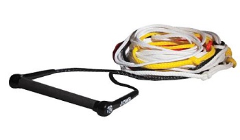 Фал JOBE Мод. SPORT - 2 секции — купить в Алматы | KORGAN.KZ