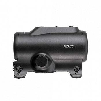 Коллиматорный прицел BLASER Мод. RD20 1x36 IIC (IR: 2 MOA RED DOT)(кронштейн (б.с) для Moд. R8/R93) для охоты в Алматы, Казахстан