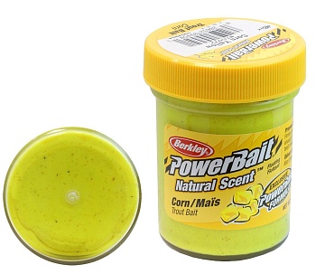 Паста BERKLEY POWERBAIT SELECT TROUT BAIT — приманки, бойлы, пеллетс | Алматы, Казахстан