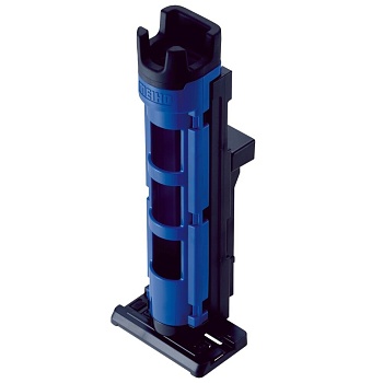 Держатель удилища MEIHO Мод. BM-230N — рыболовное снаряжение, чехлы, коробки, ящики | Алматы, Казахстан