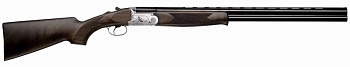 Гладкоствольное ружье FAIR Moд. PREMIER M (двуствольное) для охоты и спортивной стрельбы в Алматы, Казахстан