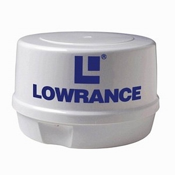Радар LOWRANCE Мод. LRA-1000 — купить в Алматы | KORGAN.KZ