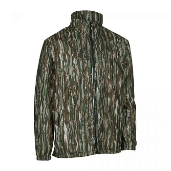 Куртка DEERHUNTER-AVANTI FLEECE (Realtree Original) — одежда для охоты, рыбалки и города | KORGAN Алматы
