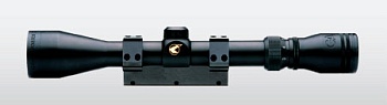 Оптический прицел GAMO 3-9x40 WR для охоты в Алматы, Казахстан