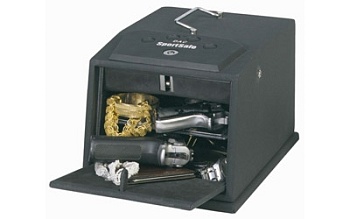 Сейф DAC Мод. SPORT — огнеупорные и взломостойкие модели | KORGAN Казахстан