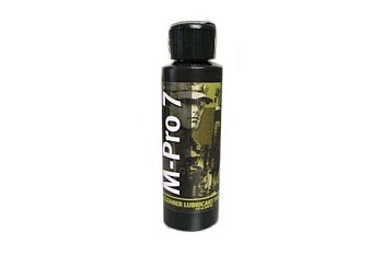 Раствор M-PRO 7 (4oz.) для ухода за оружием в Алматы, Казахстан
