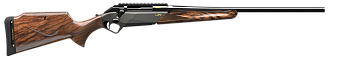 Нарезной карабин BENELLI Мод. LUPO BE.S.T. WOOD ADJUSTABLE COMB P-COMFORT CRIO калибра .308 Win. — фото