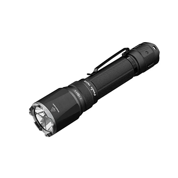 Фонарь FENIX Мод. TK21R черный — налобные, ручные и кемпинговые фонари | Алматы, Казахстан