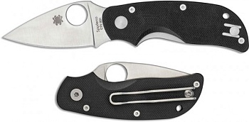 Купить Складной нож SPYDERCO Мод. CHICAGO в Алматы — магазин Korgan Center | Казахстан | Доставка во все регионы