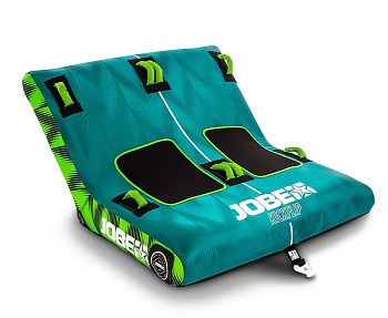 Буксировочный круг JOBE Мод. KICKFLIP 2 — купить в Алматы | KORGAN.KZ