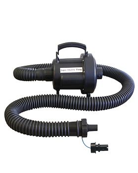 Насос электрический JOBE Мод. HEAVY DUTY PUMP — купить в Алматы | KORGAN.KZ