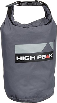 Мешок (водонепроницаемый) HIGH PEAK Мод. DRY BAG XXXS Алматы, Казахстан