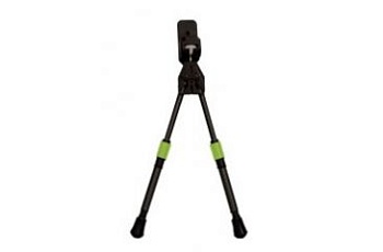 Штатив для оружия PRIMOS Мод. POLECAT KICKSTAND BIPOD Алматы, Қазақстандағы аңшылық және спорттық атуға арналған