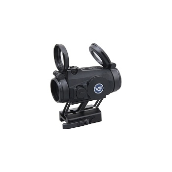Коллиматорный прицел VECTOR OPTICS Мод. MAVERICK-IV 1x20 для охоты в Алматы, Казахстан