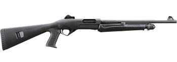 Гладкоствольное ружье BENELLI Moд. SUPERNOVA TACTICAL SLUG PISTOL GRIP (помповое) — фото