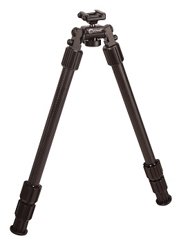 Сошка CALDWELL Мод. ACCUMAX PREMIUM CARBON Алматы, Қазақстандағы аңшылық және спорттық атуға арналған