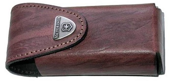 Чехол (кожа) VICTORINOX для ножей в Алматы, Казахстан