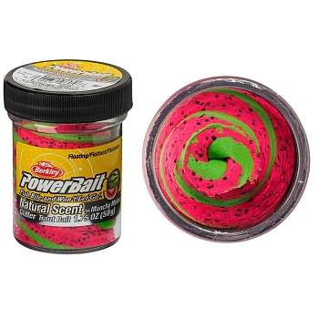 Паста BERKLEY POWERBAIT BAIT FRUITS — приманки, бойлы, пеллетс | Алматы, Казахстан