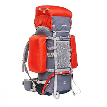 Рюкзак NISUS Мод. ABAKAN N-TB1179-100L Алматы, Казахстан