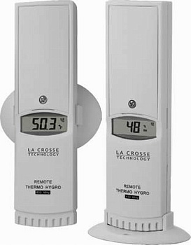 Датчик LA CROSSE Мод. TX28U-IT для метеостанции Мод. WS-9020U-IT — Купить в Алматы, Казахстан