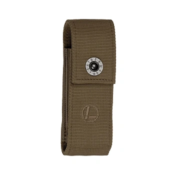 Чехол LEATHERMAN Мод. NYLON L BRONZE для охоты и туризма в Алматы, Казахстан