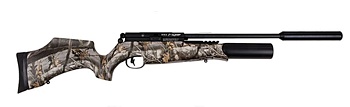 Пневматическая винтовка BSA Мод. PСP R10 MK2 WOODLAND CAMO VC — для спортивных организаций, купить в Алматы, доставка по Казахстану
