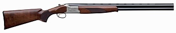 Гладкоствольное ружье BROWNING Moд. B525 HUNTER (двуствольное) для охоты и спортивной стрельбы в Алматы, Казахстан