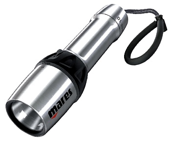 Фонарь MARES Мод. EOS 10R — налобные, ручные и кемпинговые фонари | Алматы, Казахстан