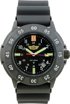 Часы ROTHCO Мод. UZI TRITIUM PROTECTOR — часы rothco мод. uzi tritium protector Алматы, Казахстан