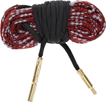 Мягкий шомпол TIPTON NOPE ROPE для ухода за оружием в Алматы, Казахстан