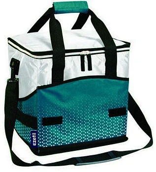 Термосумка EZETIL EXTREME-16 — портативный холодильник или кулер для кемпинга в Алматы