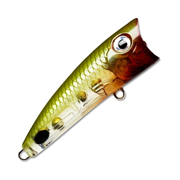 Воблер RAPALA ULTRA LIGHT POP GDAU — приманки, бойлы, пеллетс | Алматы, Казахстан