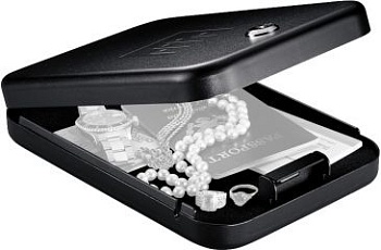 Сейф GUNVAULT Мод. NANOVAULT 200 — огнеупорные и взломостойкие модели | KORGAN Казахстан