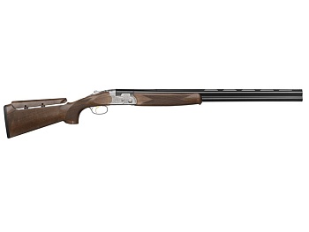 Гладкоствольное ружье BERETTA Мод. 686 SILVER PIGEON I  (двуствольное) — фото