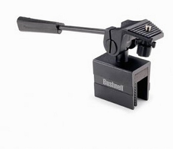 Кронштейн для оптики BUSHNELL (на стекло автомобиля) Алматы, Қазақстандағы оптикаға арналған