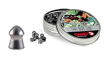 Пульки GAMO Мод. MAGNUM купить в Алматы | Магазин Корган Центр