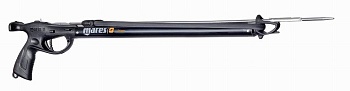 Ружье (резиновая тяга) для подводной охоты MARES Мод. SNIPER — купить в Алматы | KORGAN.KZ