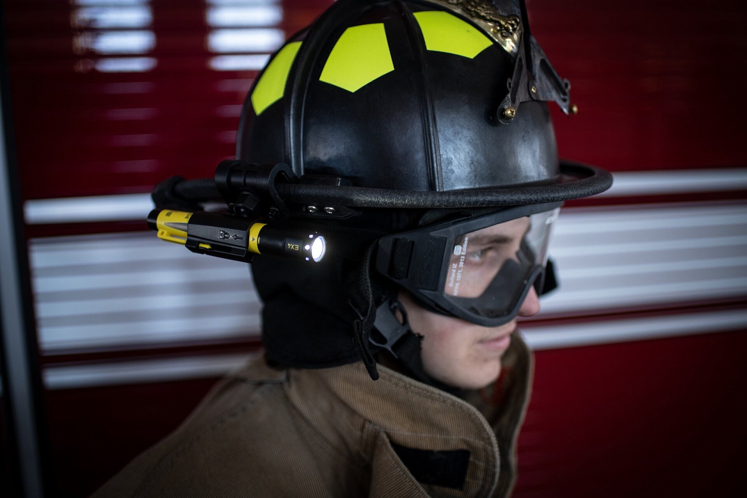 Фонарь LEDLENSER Мод. EX4