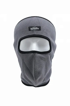 Балаклава Remington Reliable Protection Against Cold Grey — характеристика, материалы и назначение | KORGAN.KZ