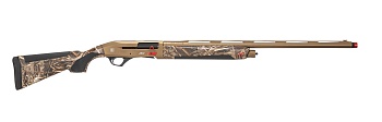 Гладкоствольное ружье ATA ARMS Moд. NEO X CAMO BRONZE (полуавтоматическое) — фото