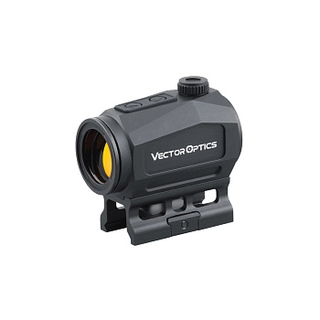 Коллиматорный прицел VECTOR OPTICS Мод. SCRAPPER GENII 1x25 для охоты в Алматы, Казахстан