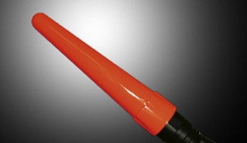 Оранжевая насадка FENIX — налобные, ручные и кемпинговые фонари | Алматы, Казахстан