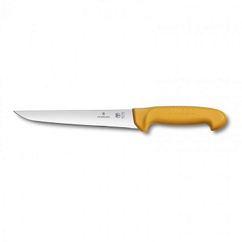 Кухонный нож VICTORINOX Мод. SWIBO STICKING #5.8411.20 для кухни в Алматы, Казахстан